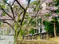 土津神社|こどもと出世の神さまのその他建物