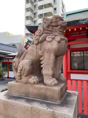 兵庫嚴島神社(兵庫県)