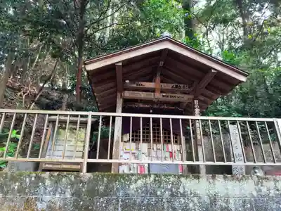 太山寺(愛媛県)