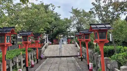 六孫王神社(京都府)