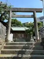 北方皇太神宮(神奈川県)