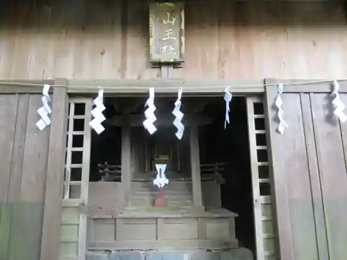 即清寺のその他建物