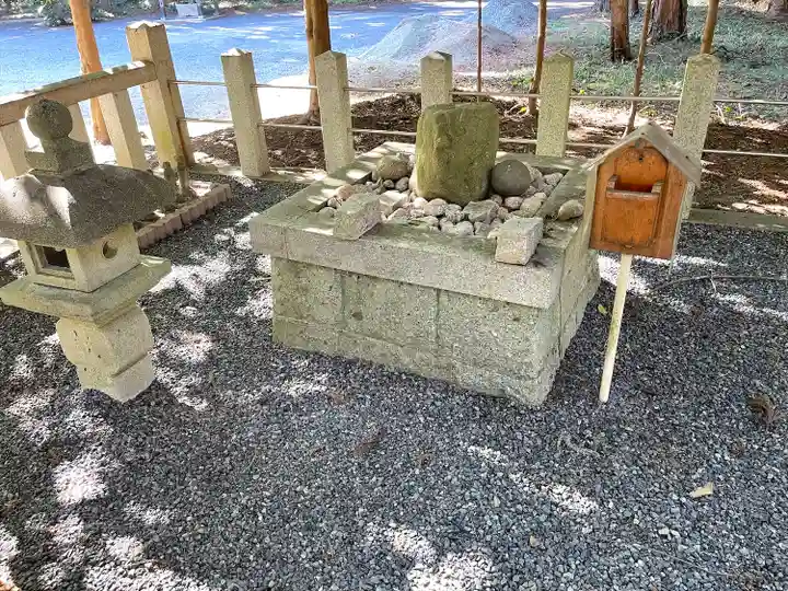 花枝神社(滋賀県)