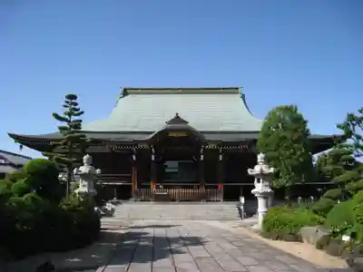 慈眼寺(埼玉県)