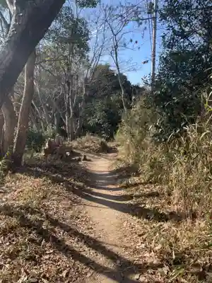 荒熊神社(兵庫県)