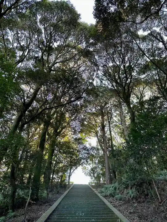 豊国廟(豊国神社飛地境内)(京都府)