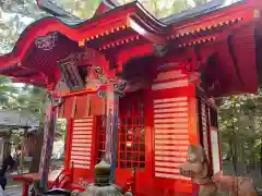 大杉神社(茨城県)