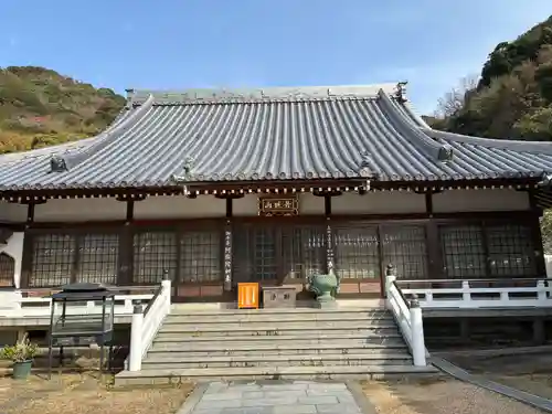 長寿寺(徳島県)