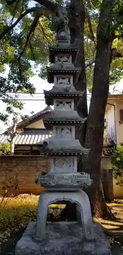 國分寺の塔