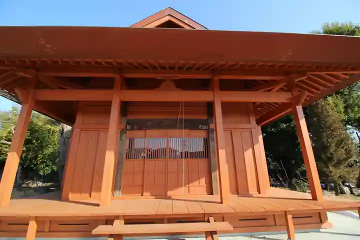 普門院(埼玉県)