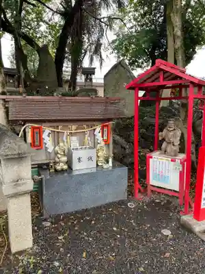 別小江神社(愛知県)