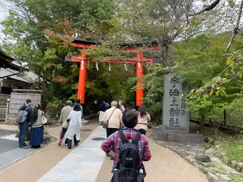 宇治上神社(京都府)