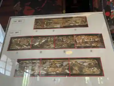 東身延藻原寺のその他建物