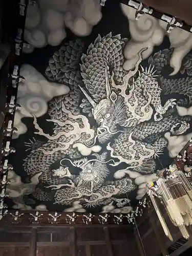 建仁寺（建仁禅寺）(京都府)