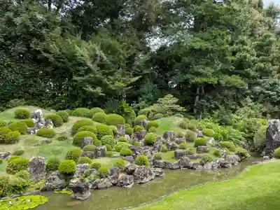 龍潭寺(静岡県)