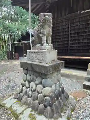 八幡宮(静岡県)