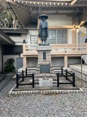 金乗院(目白不動尊)(東京都)