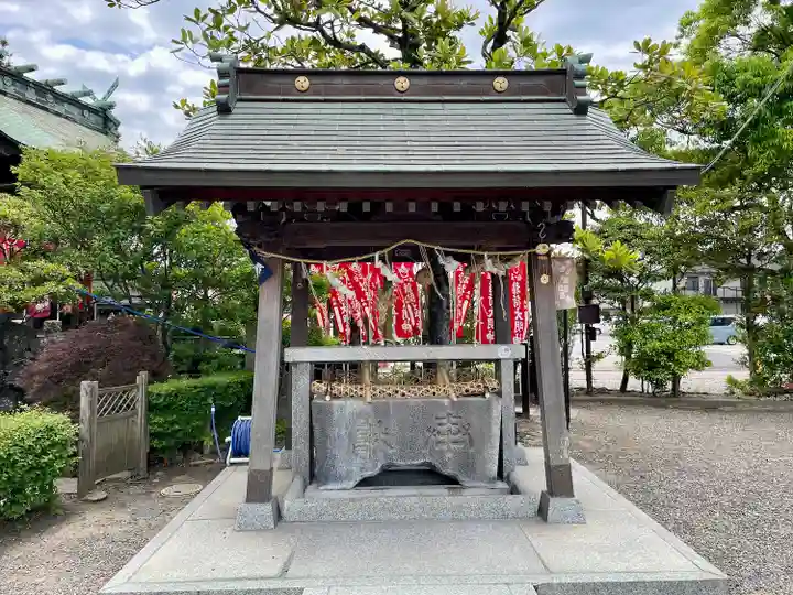 八剱八幡神社(千葉県)