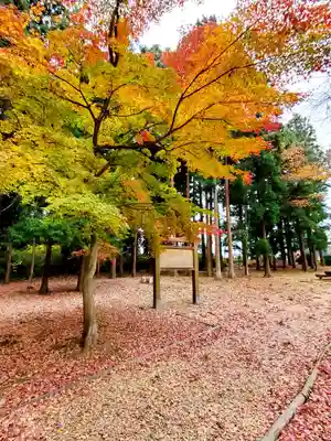 神炊館神社 ⁂奥州須賀川総鎮守⁂(福島県)