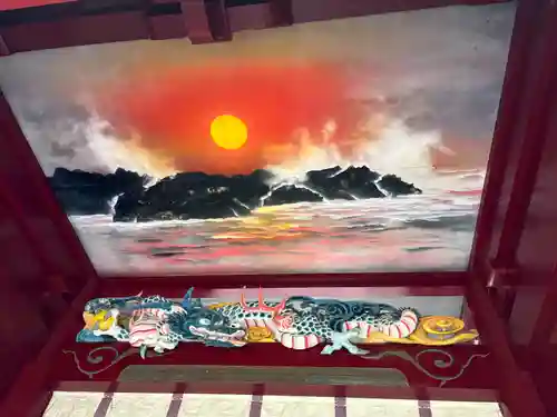 御岩神社(茨城県)