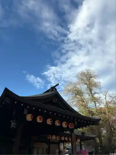 櫻木神社(千葉県)