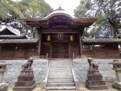 八幡宮(愛知県)