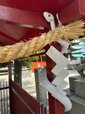 高浜神社(大阪府)