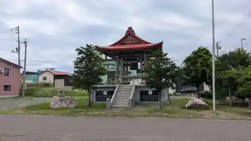 明徳寺のその他建物