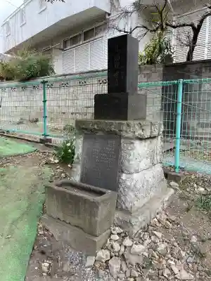 谷津観音堂(埼玉県)