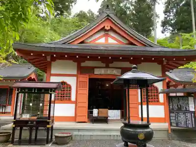 三千院門跡のその他建物