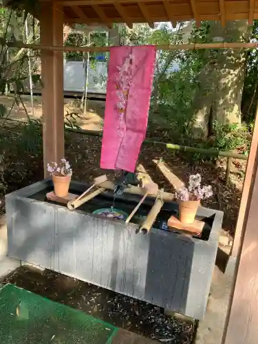 下野 星宮神社(栃木県)