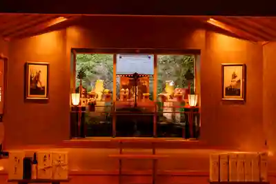 熊野皇大神社(長野県)