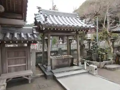 大日寺(徳島県)