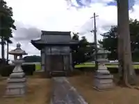 友末神社(福井県)