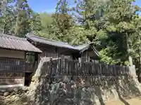 大山神社(岐阜県)