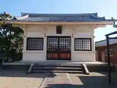 金山社(愛知県)