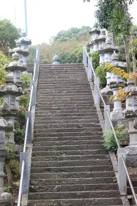 長谷寺(神奈川県)