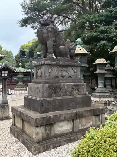 上野東照宮(東京都)