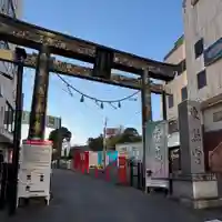 水戸東照宮(茨城県)