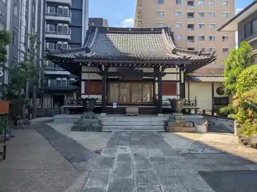 幸福寺(神奈川県)