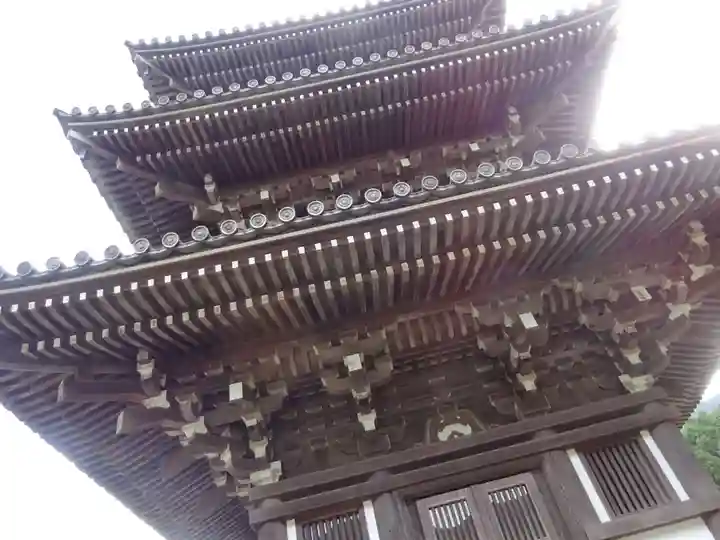 浄発願寺のその他建物