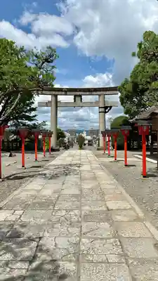 豊国神社(京都府)