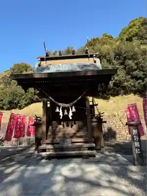 都農神社(宮崎県)