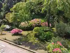 海蔵寺(神奈川県)