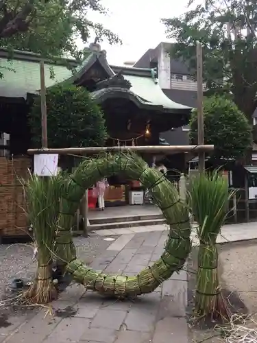 小野照崎神社のその他建物