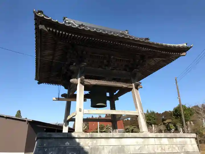 妙泉寺のその他建物