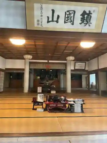 感応寺(鹿児島県)
