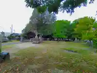 神明社(堀ノ内町)のその他建物