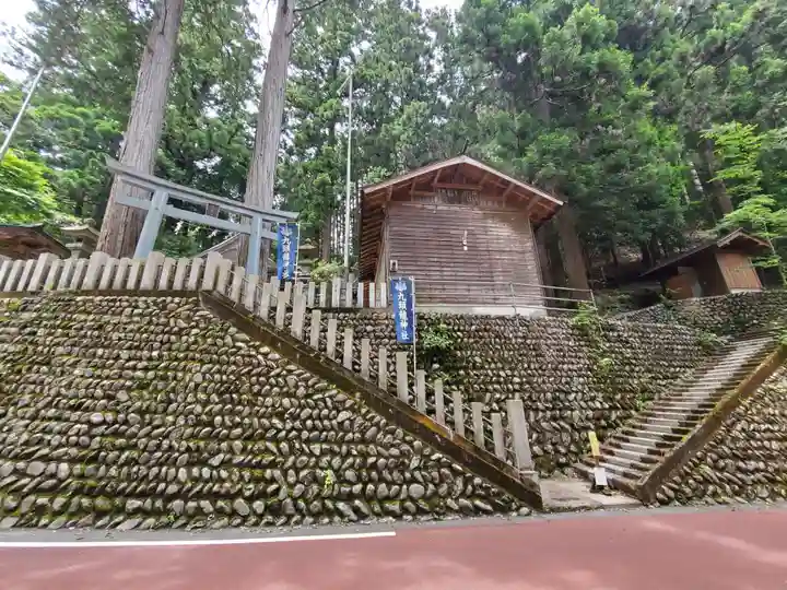 九頭龍神社(東京都)