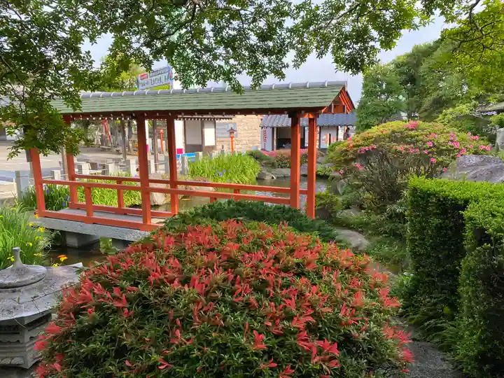 一乗院(身代不動尊) のその他建物